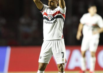 São Paulo F.C. – Lucas fala sobre vitória e comenta próximos passos do São Paulo