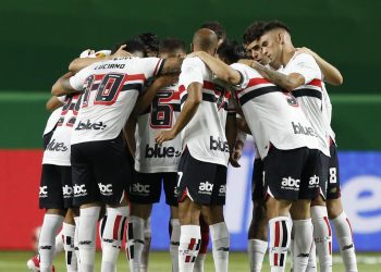 São Paulo F.C. – Fora de casa, São Paulo é superado pelo Palmeiras e se despede do Paulista  