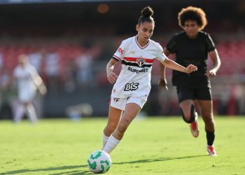 São Paulo F.C. – São Paulo supera Corinthians nos pênaltis e vence a Supercopa Feminina