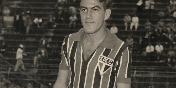 São Paulo F.C. – Nota de pesar: Fernando Sátiro São Paulo F.C. – Nota de pesar: Fernando Sátiro