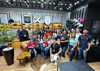 TXC chega a Ariquemes com moda autêntica e estilo marcante