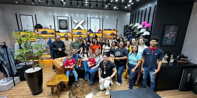 TXC chega a Ariquemes com moda autêntica e estilo marcante TXC chega a Ariquemes com moda autêntica e estilo marcante