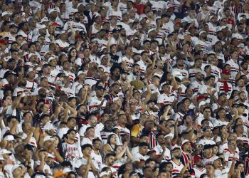 São Paulo F.C. – No MorumBIS, Tricolor recebe o Alianza Lima pela CONMEBOL Libertadores