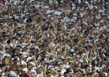São Paulo F.C. – Em BH, São Paulo enfrenta o Atlético-MG pelo Brasileirão