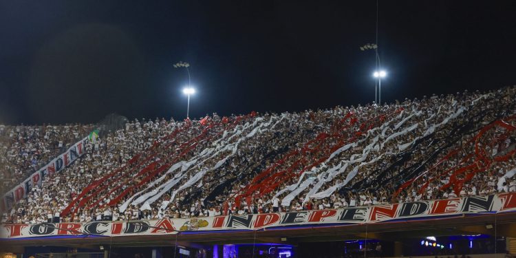 São Paulo F.C. – Tricolor enfrentará o Náutico na terceira fase da Copa do Brasil