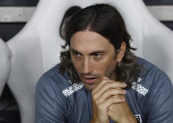 São Paulo F.C. – Zubeldía destaca a base e elogia o elenco tricolor após grande sequência de jogos