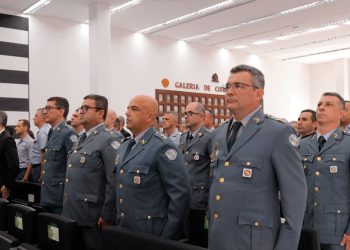 São Paulo terá o Museu da Polícia Ambiental