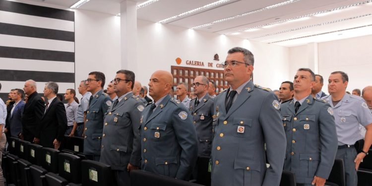 São Paulo terá o Museu da Polícia Ambiental