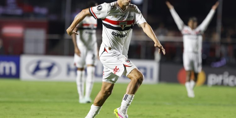 São Paulo F.C. – Ferraresi analisa empate no MorumBIS