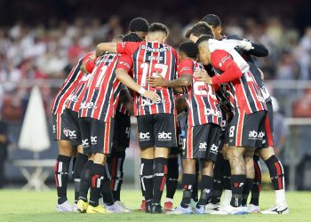 São Paulo F.C. – No Rio, Tricolor encara o Botafogo pelo Brasileirão
