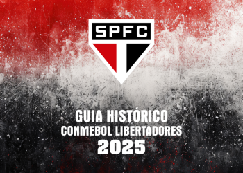 São Paulo F.C. – Guia histórico da Conmebol Libertadores