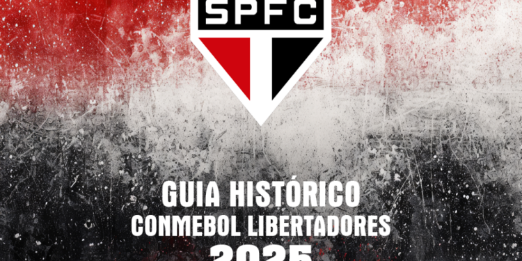 São Paulo F.C. – Guia histórico da Conmebol Libertadores São Paulo F.C. – Guia histórico da Conmebol Libertadores