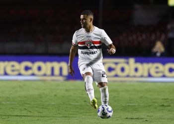 São Paulo F.C. – Alisson exalta preparação e o elenco tricolor após vitória sobre o Náutico