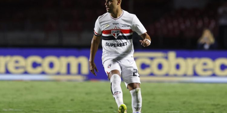 São Paulo F.C. – Alisson exalta preparação e o elenco tricolor após vitória sobre o Náutico
