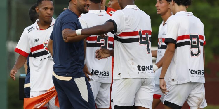 São Paulo F.C. – Fora de casa, Sub-15 e Sub-17 estreiam no Paulista contra o GO Audax São Paulo F.C. – Fora de casa, Sub-15 e Sub-17 estreiam no Paulista contra o GO Audax