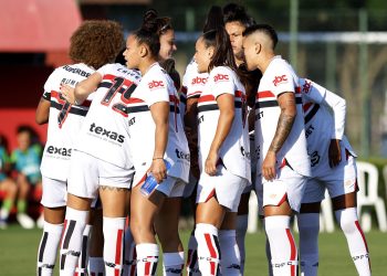 São Paulo F.C. – Em Cotia, São Paulo sofre revés para o América-MG pelo Brasileirão 