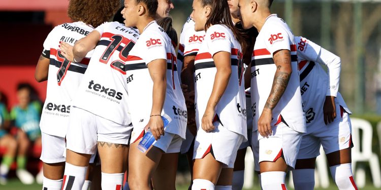 São Paulo F.C. – Em Cotia, São Paulo sofre revés para o América-MG pelo Brasileirão 