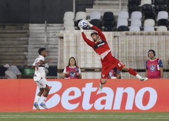 São Paulo F.C. – Rafael exalta equipe após empate com o Botafogo