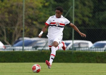 São Paulo F.C. – São Paulo conhece a tabela do Brasileiro Sub-17