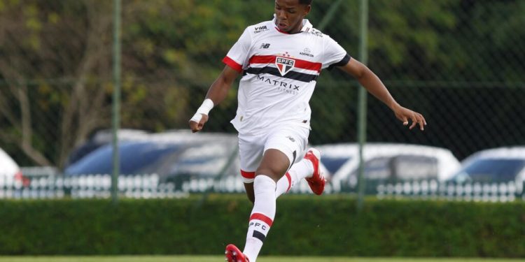 São Paulo F.C. – São Paulo conhece a tabela do Brasileiro Sub-17 São Paulo F.C. – São Paulo conhece a tabela do Brasileiro Sub-17