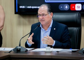 Deputado Pedro cobra valorização do preço do boi gordo em Rondônia