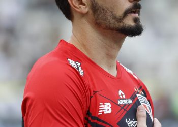 São Paulo F.C. – Rafael analisa desempenho da equipe após empate 