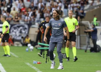 São Paulo F.C. – Zubeldía destaca o bom trabalho do elenco na partida como visitante