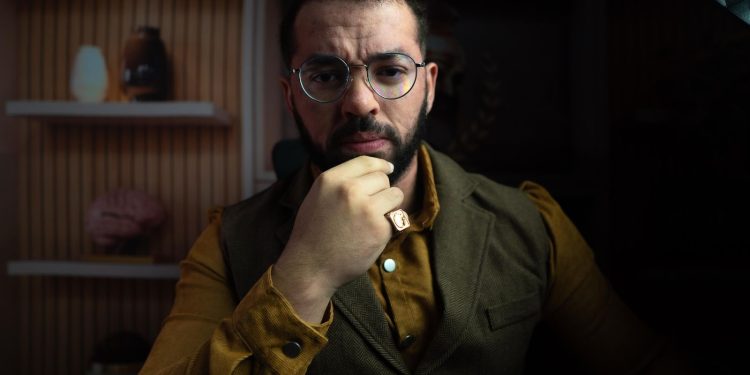 O mentor emocional dos famosos: Hugo Costa cria método próprio e revoluciona atendimentos terapêuticos O mentor emocional dos famosos: Hugo Costa cria método próprio e revoluciona atendimentos terapêuticos
