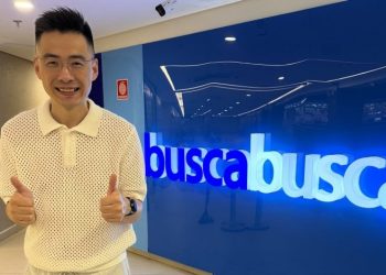 Busca Busca acelera expansão pelo Brasil e chega a São José dos Campos com nova megaloja