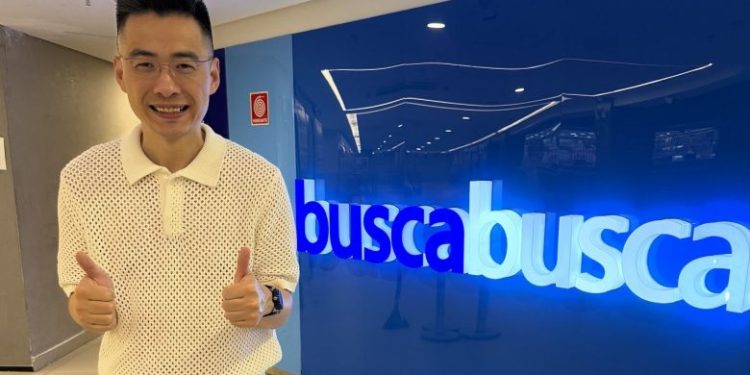 Busca Busca acelera expansão pelo Brasil e chega a São José dos Campos com nova megaloja