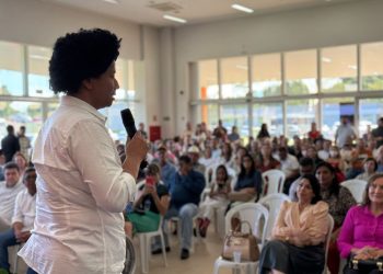 Nos dois anos de funcionamento do Centro de Reabilitação, Silvia Cristina diz que Rondônia é referência