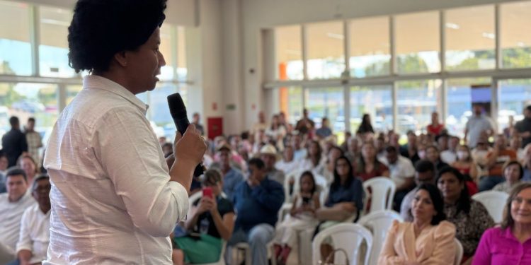 Nos dois anos de funcionamento do Centro de Reabilitação, Silvia Cristina diz que Rondônia é referência