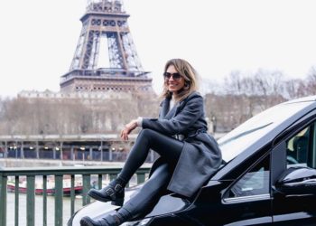 Vip Turismo Paris: A Trajetória de Aline Alves Pereira de Souza e o Sucesso