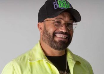 Ben Hur, o cantor que carrega a alma do samba, é atração confirmada no Cruzeiro On Board Festival