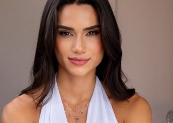 “Estamos Comendo Nossa Própria Doença”: Nicole Guedes e a Urgência de Repensar o que Colocamos no Prato