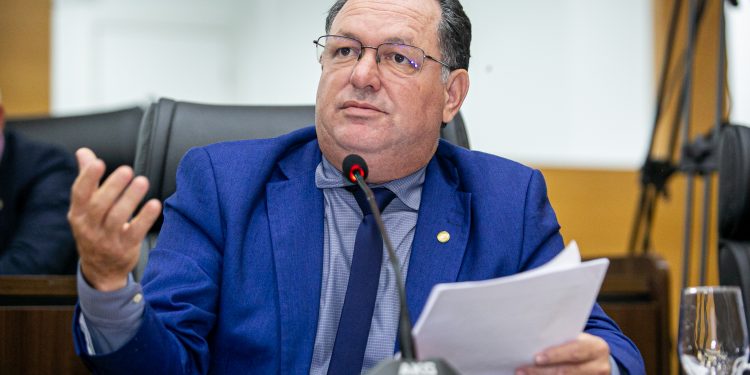 Pedro Fernandes cobra solução urgente para crise no Hospital João Paulo II e defende novo modelo de gestão na saúde