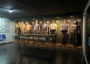 Conscientização e proteção: São Paulo terá o Museu da Polícia Ambiental