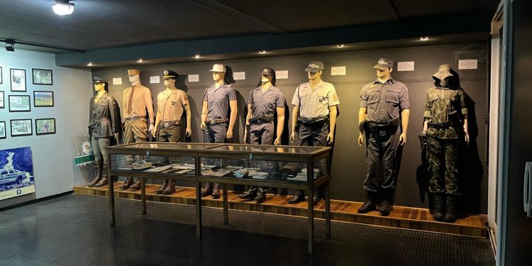 Conscientização e proteção: São Paulo terá o Museu da Polícia Ambiental Conscientização e proteção: São Paulo terá o Museu da Polícia Ambiental