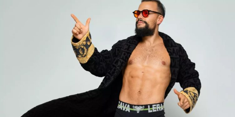 “Desafio do Bumbum”: Rubão da ZS lança novo hit “Desafio do Bumbum”: Rubão da ZS lança novo hit