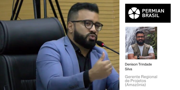 CPI da Reservas de Rondônia – Técnico da Sedam  que assinou criação de áreas trabalha em empresa de créditos de carbono