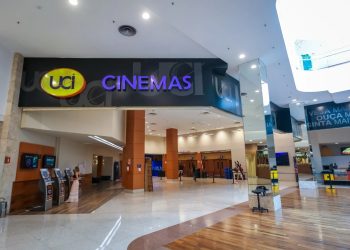 Minecraft, The Chosen e Rei dos Reis são alguns dos destaques que chegam ao cinema do RibeirãoShopping durante o mês de abril