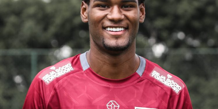 São Paulo F.C. – Elenco treina de olho na estreia da Copa do Brasil