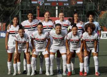 São Paulo F.C. – São Paulo enfrenta o Grêmio no Campeonato Brasileiro