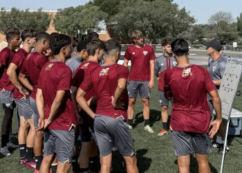 São Paulo F.C. – Base tricolor disputa Dallas Cup Sub-19 buscando 73º título internacional 
