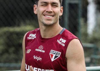 São Paulo F.C. – Elenco se reapresenta após estrear com vitória na CONMEBOL Libertadores