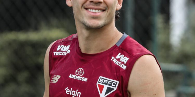 São Paulo F.C. – Elenco se reapresenta após estrear com vitória na CONMEBOL Libertadores