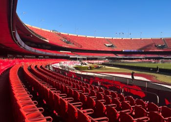 São Paulo F.C. – Cadastro Facial obrigatório para torcedores no MorumBIS: confira o passo a passo