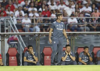 São Paulo F.C. – Maxi Cuberas lamenta empate em casa e projeta evolução