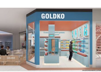 GoldKo, marca de chocolates sem açúcar, expande suas fronteiras e chega a Manaus