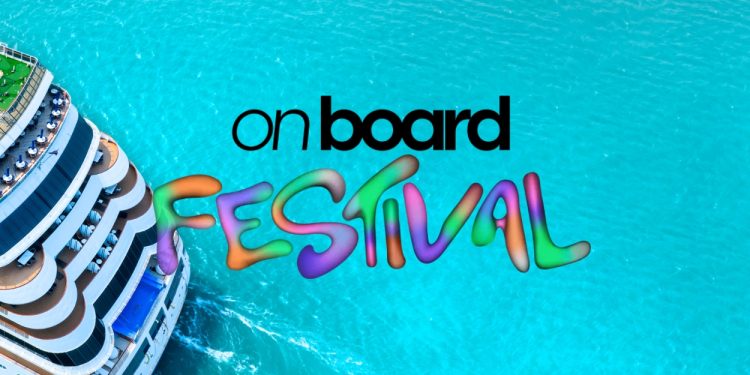 Contagem regressiva encerrando: é amanhã o embarque para o Cruzeiro On Board Festival, o mais aguardado do ano! Contagem regressiva encerrando: é amanhã o embarque para o Cruzeiro On Board Festival, o mais aguardado do ano!